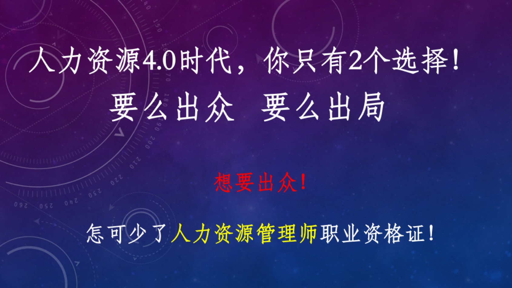 第四讲 人力资源一级 第三模块--培训与开发-人力资源视频课程在线学习-能力天空