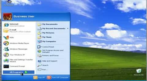 Connect&nbsp;Project&nbsp;Professional&nbsp;Client&nbsp;to&nbsp;Project&nbsp;Server&nbsp;2007
