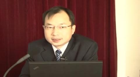 人力資源管理概論第十四講