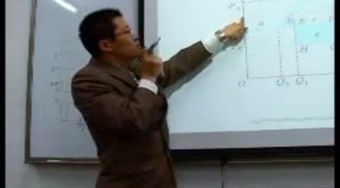 《國際經(jīng)濟學》第十五講