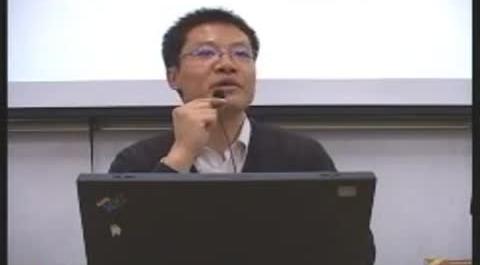 《國際經(jīng)濟(jì)學(xué)》第二十二講