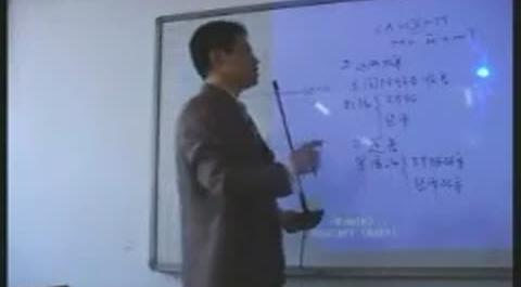 《國際經(jīng)濟(jì)學(xué)》第三十講