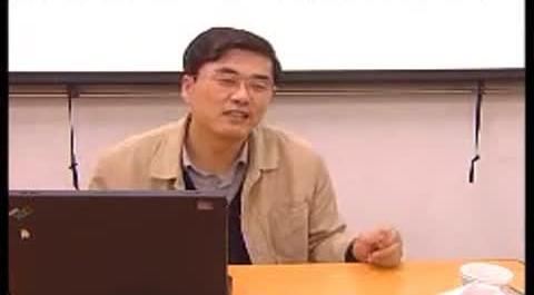 《貨幣理論與貨幣政策》第六講