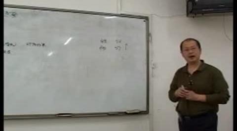 《國際金融》第十一講