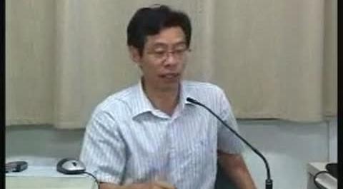 《房地產法》第十二講