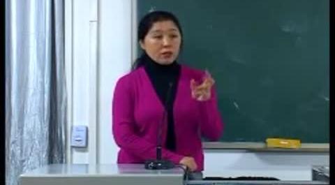 《經(jīng)濟(jì)法理論》第六講