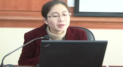 人力培訓(xùn)與開(kāi)發(fā)第四講