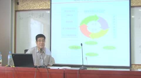 績(jī)效管理第七講