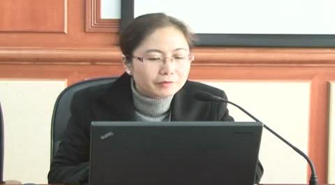 人力招聘與甄選第四講