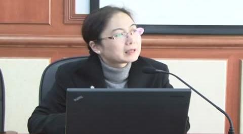 人力招聘與甄選第六講