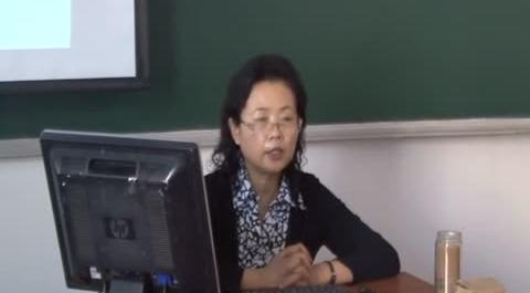 首經貿勞動經濟學8