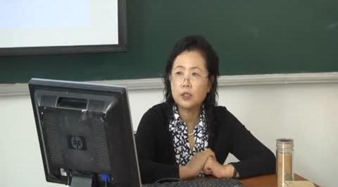 首經(jīng)貿(mào)勞動(dòng)經(jīng)濟(jì)法第十六講