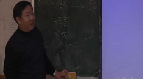 首經貿貨幣銀行第七講