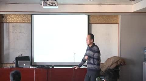 產(chǎn)業(yè)經(jīng)濟(jì)第十四講