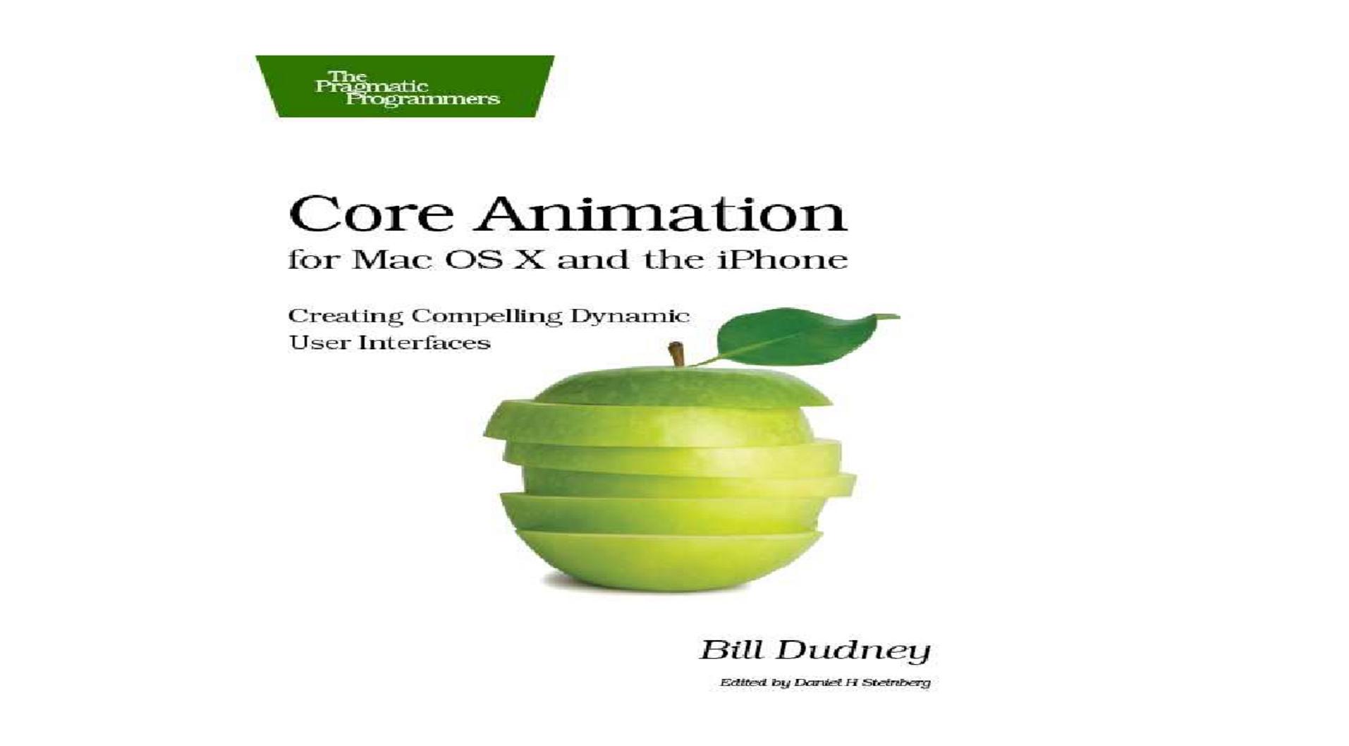 iOS免費(fèi)電子書(shū)-Core_Animation_for_Mac_OS_X_and_the_iPhone