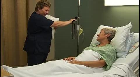 19章圍手術(shù)期護(hù)理