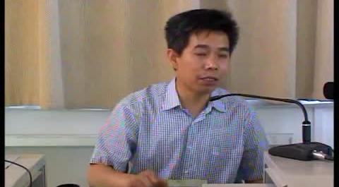 刑法分則第二講