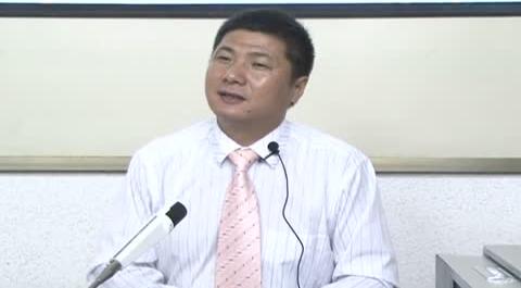 證券投資策略第六講