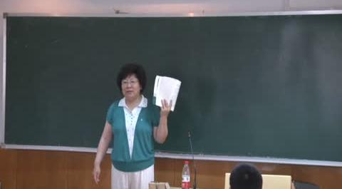 量化分析第21講