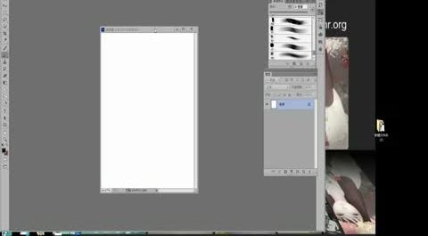 游戲原畫—武器設計