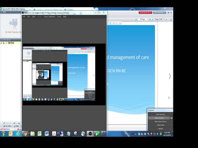第28節(jié)Safe&nbsp;and&nbsp;Infection&nbsp;control&nbsp;and&nbsp;management&nbsp;of&nbsp;care&nbsp;(1)