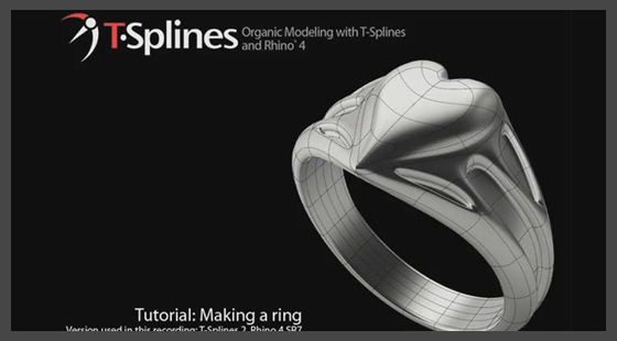 鋒界珠寶RHNIO&nbsp;TS培訓(xùn)第9課ok