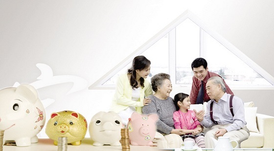 《三級能力》第六章 退休養(yǎng)老規(guī)劃