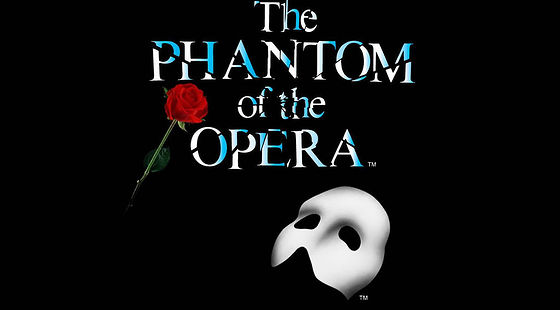 【100名著精读】phantom of the opera  歌剧魅影