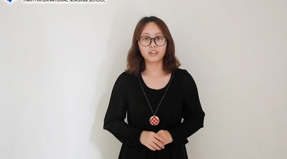同樣的護(hù)士職業(yè)，不同的人生--英文版（國(guó)際護(hù)士證學(xué)習(xí)分享）