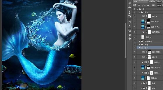 ps教程photoshop&nbsp;cc2018全套速成入門到精通
