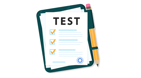 11月份第3次自测